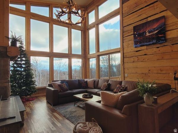 749 W ARTIST POINT WAY WAY , Coalville, UT 84017