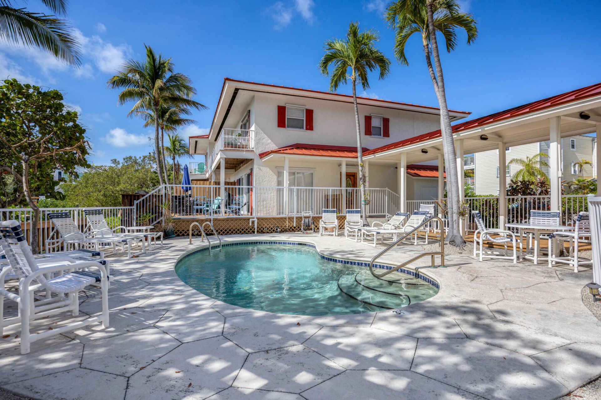 32 Hilton Haven Road, Unit APT 5, Key West, FL 33040 Photo