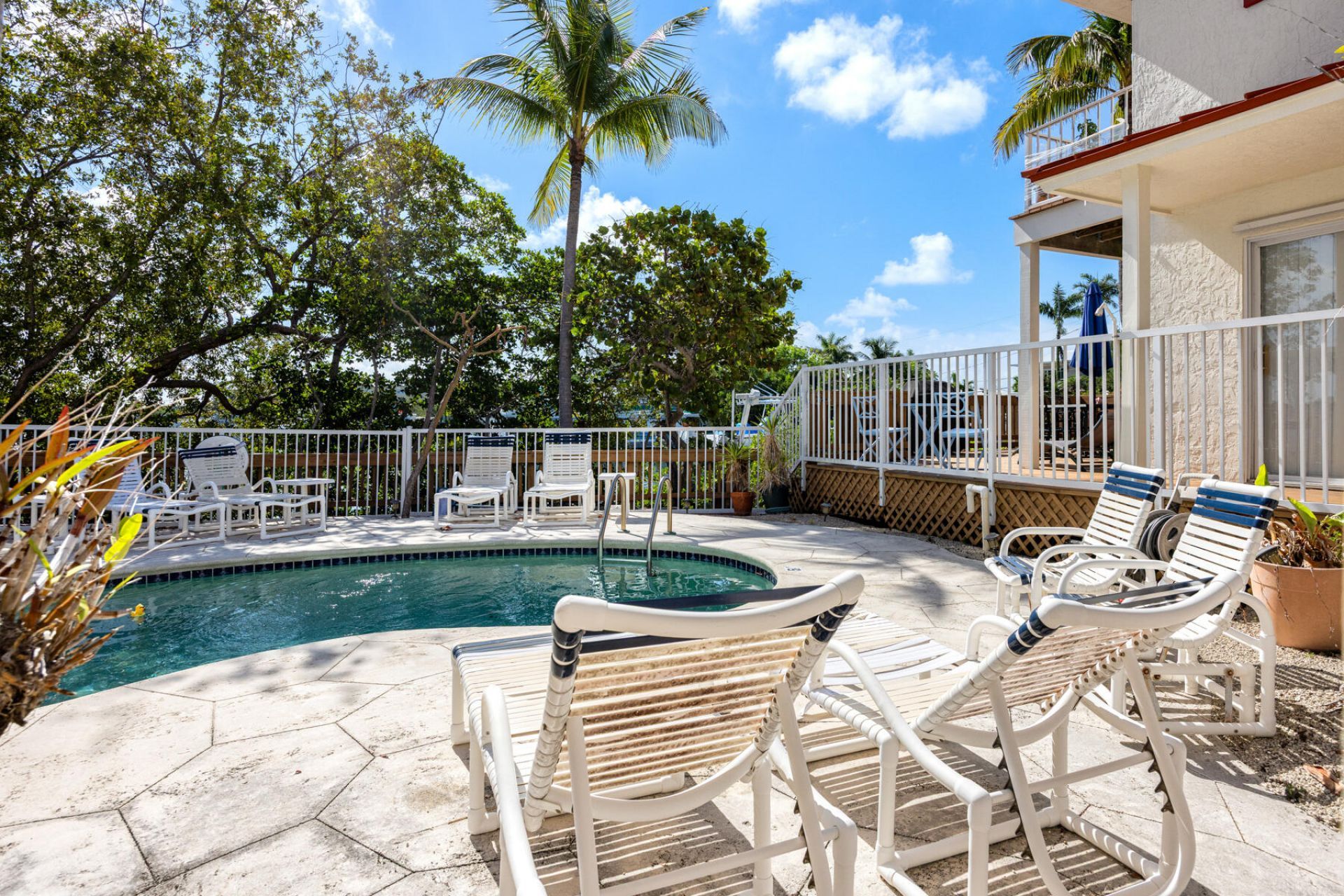 32 Hilton Haven Road, Unit APT 5, Key West, FL 33040 Photo