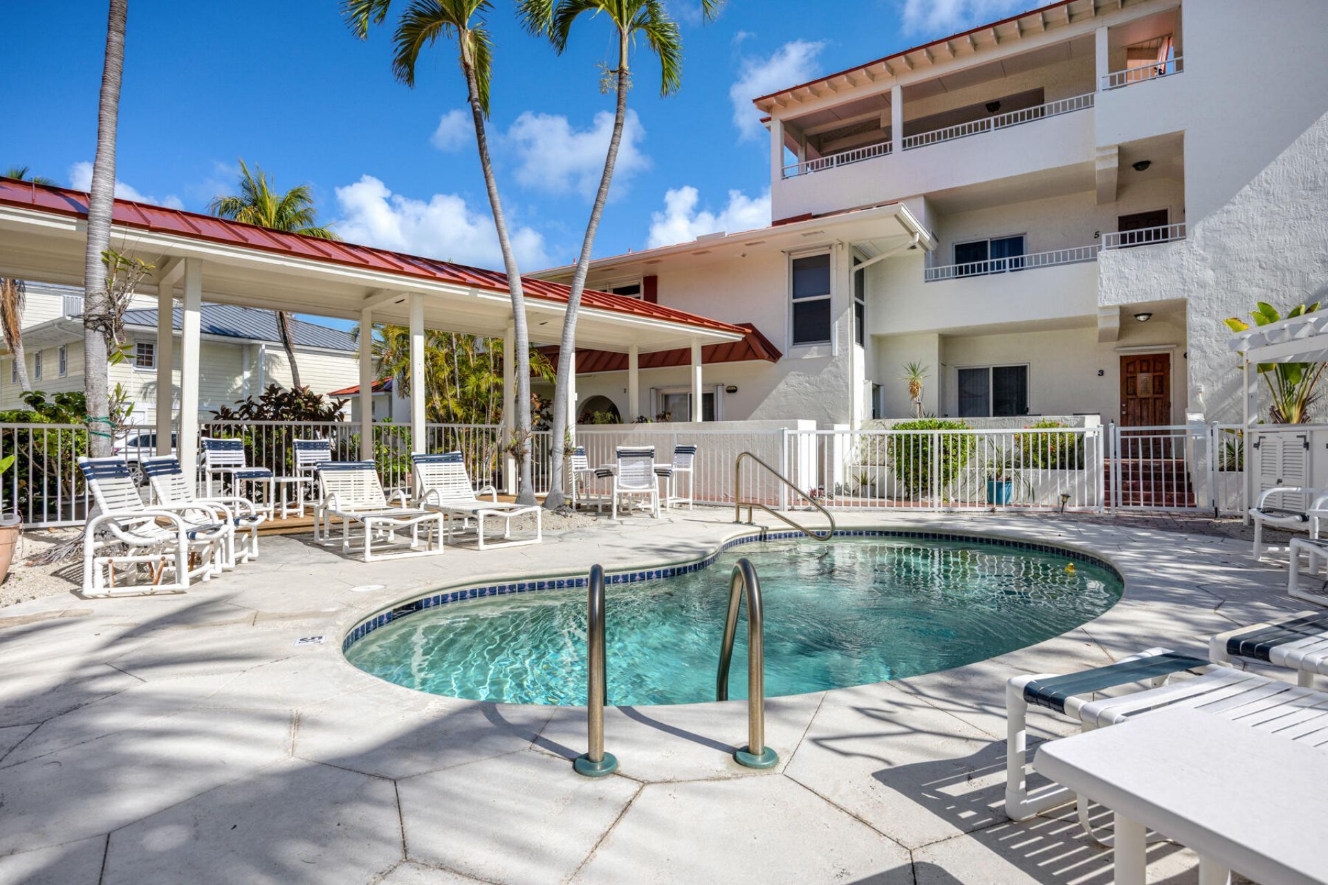 32 Hilton Haven Road, Unit APT 5, Key West, FL 33040 Photo