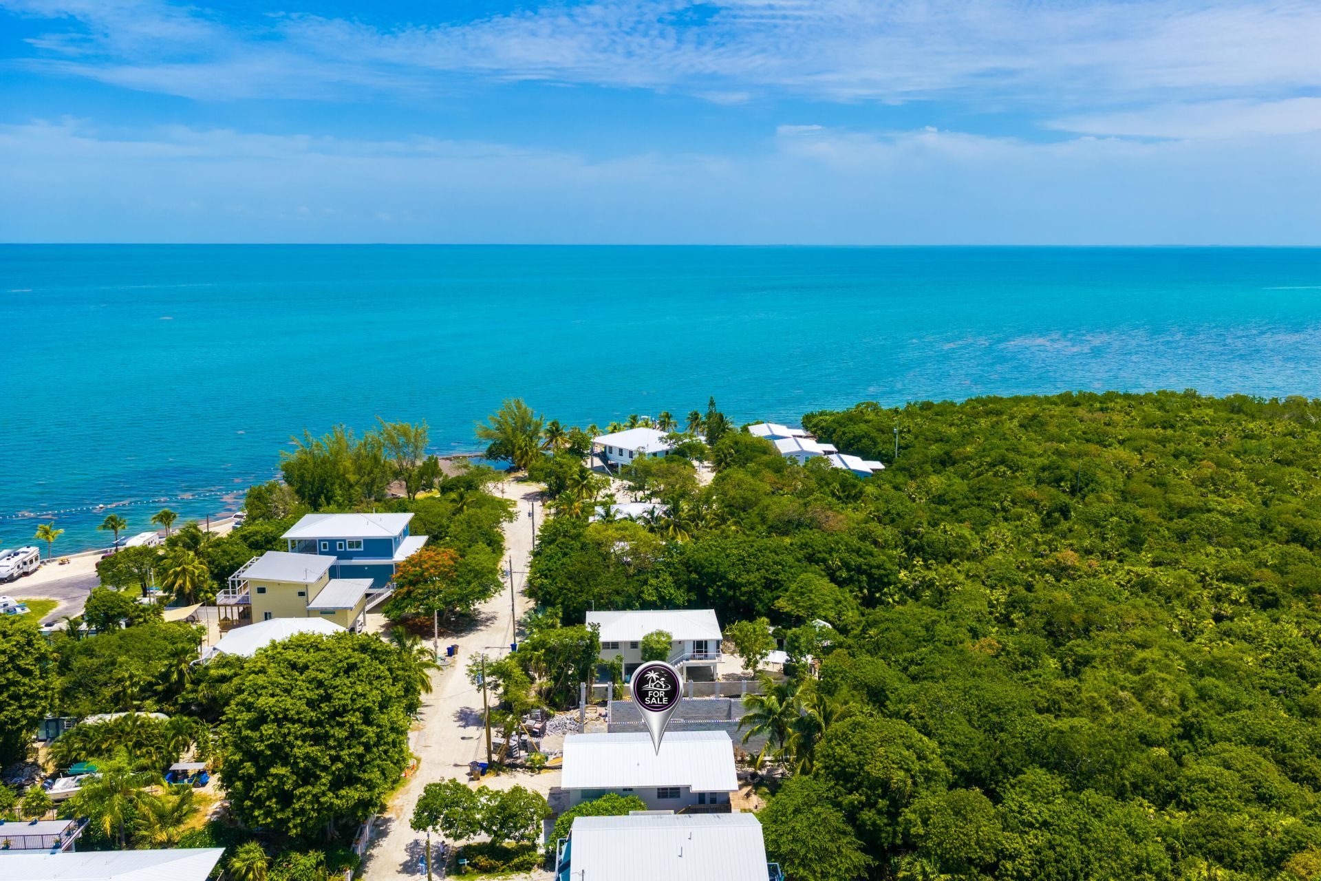 91 Dorsett Drive, Marathon, FL 33050 Photo