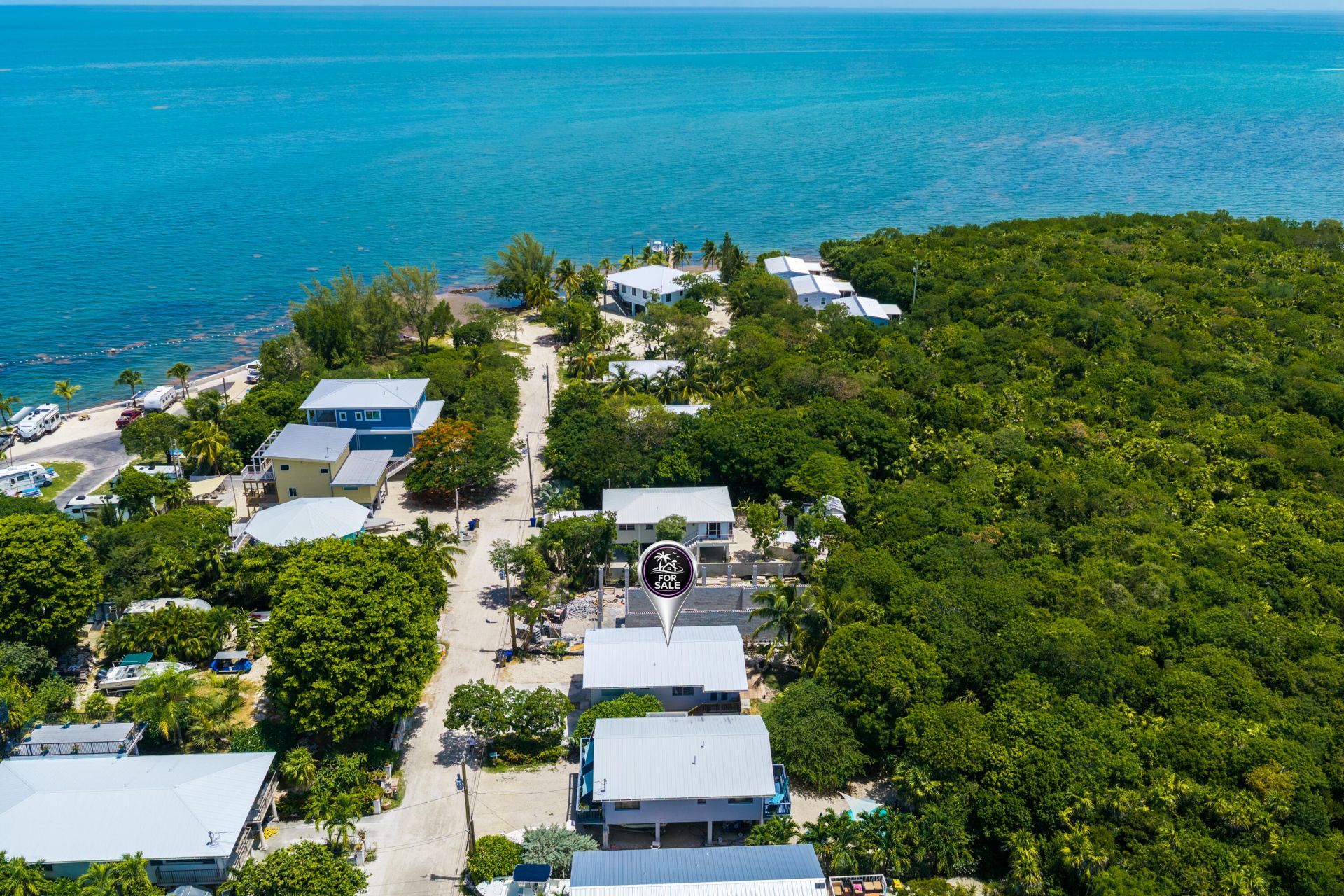 91 Dorsett Drive, Marathon, FL 33050 Photo