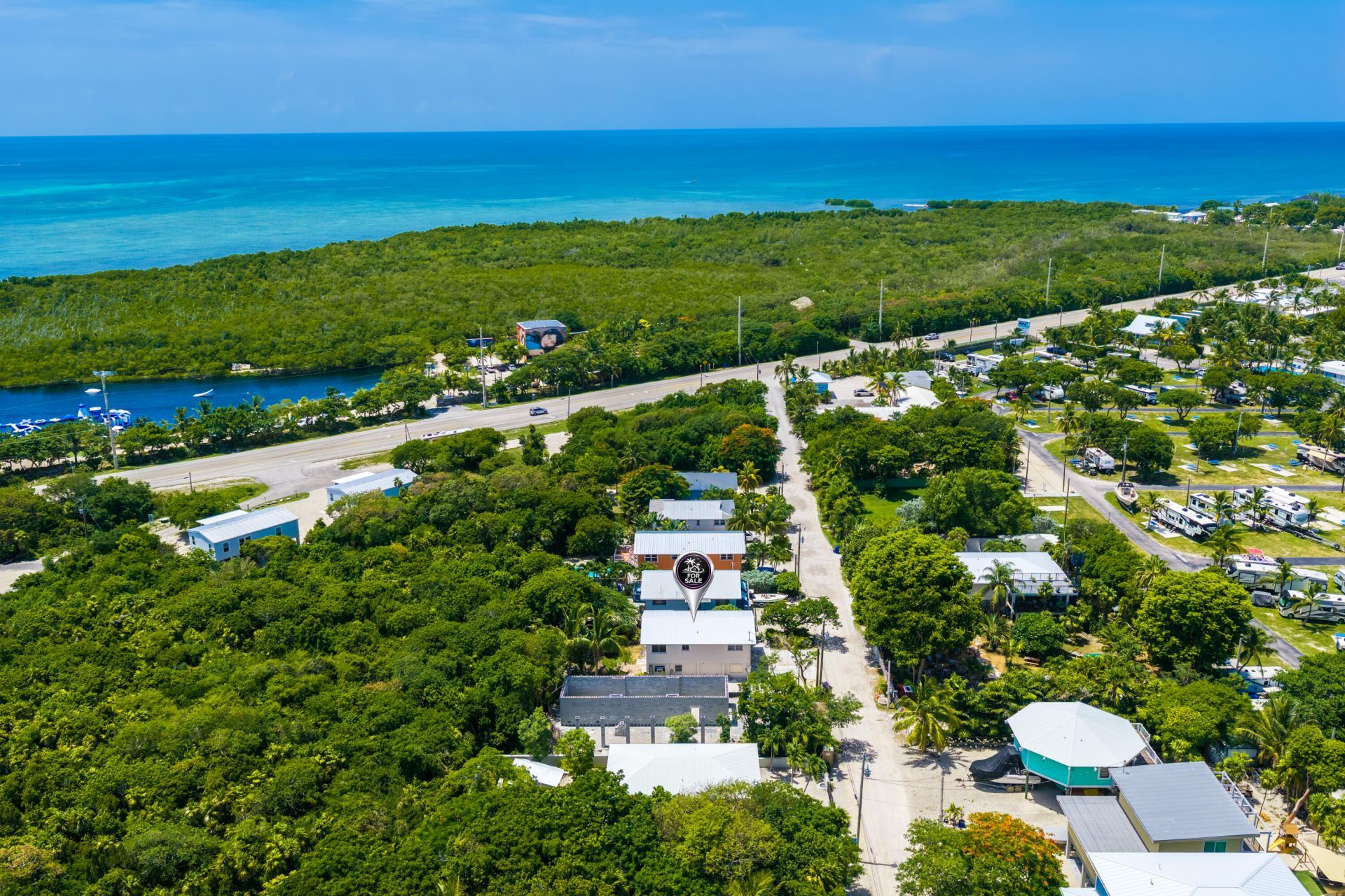 91 Dorsett Drive, Marathon, FL 33050 Photo