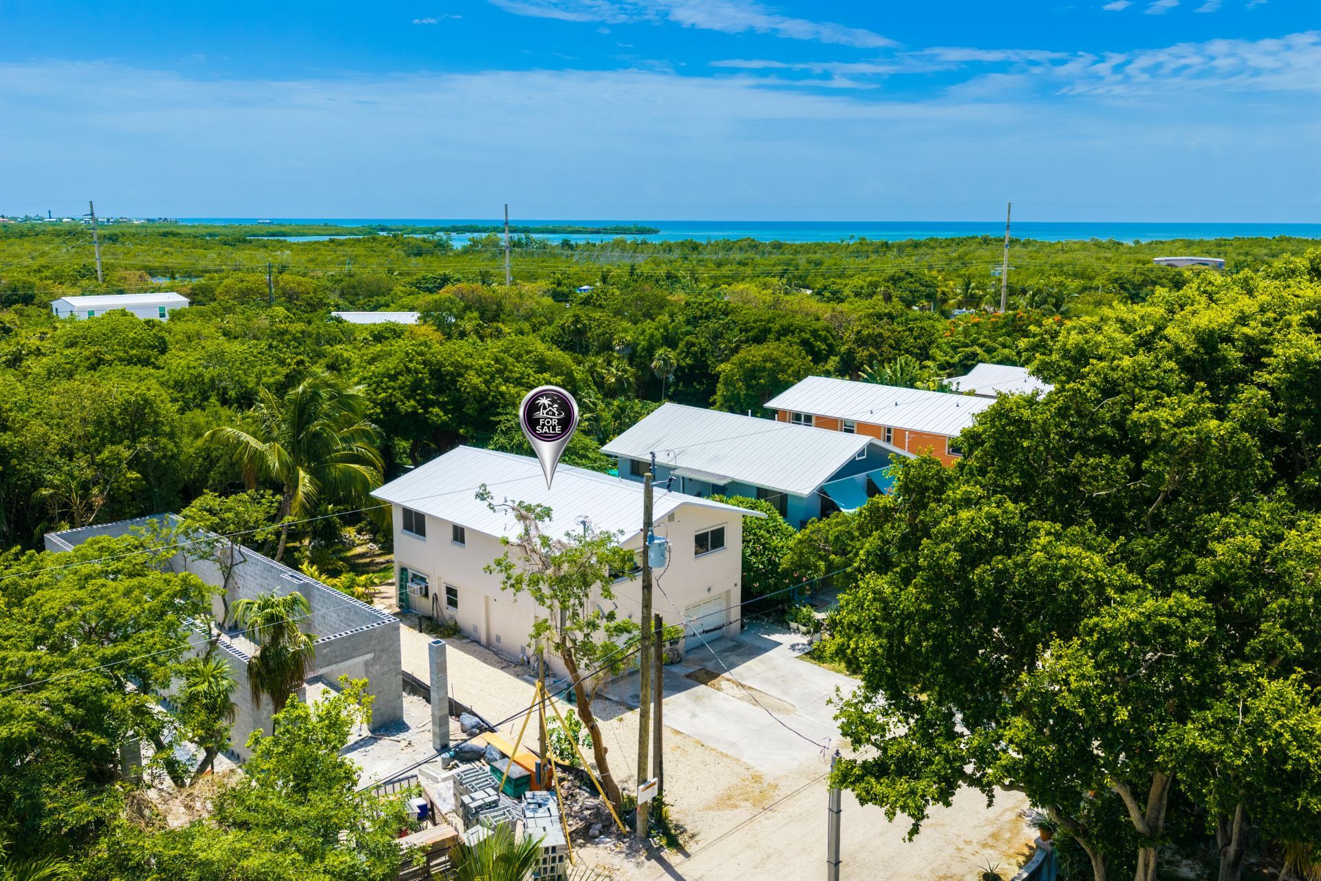 91 Dorsett Drive, Marathon, FL 33050 Photo