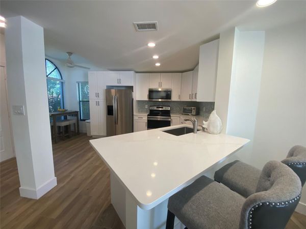 2286 ANCHORAGE Lane, Unit A, Naples, FL 34104