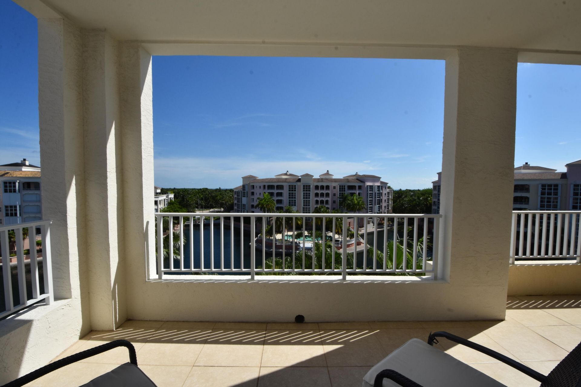 707 Crandon Boulevard, Unit PH-8, Key Biscayne, FL 33149 Photo
