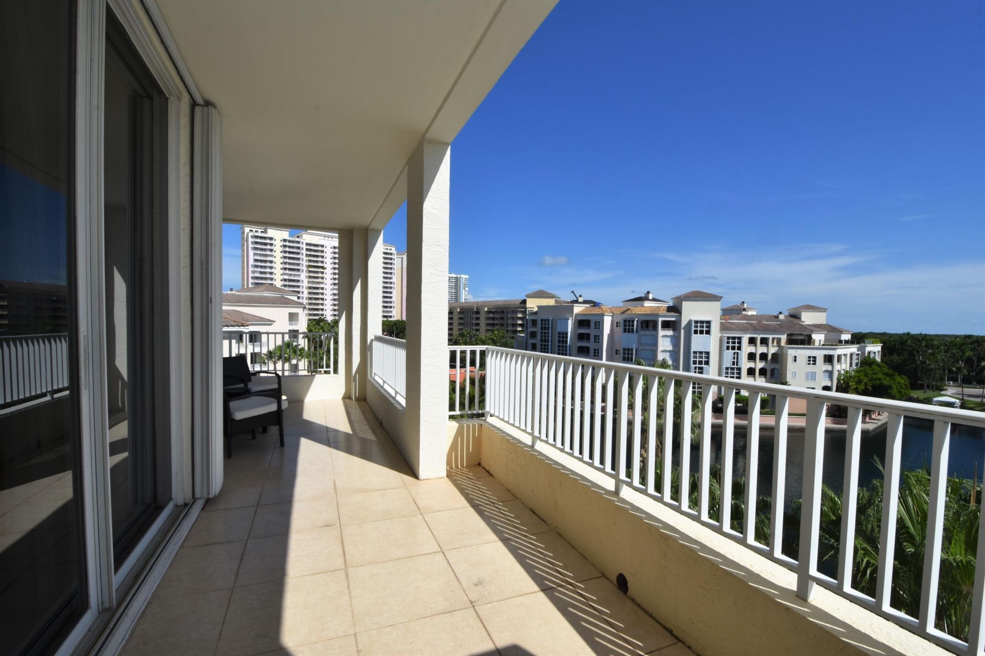 707 Crandon Boulevard, Unit PH-8, Key Biscayne, FL 33149 Photo