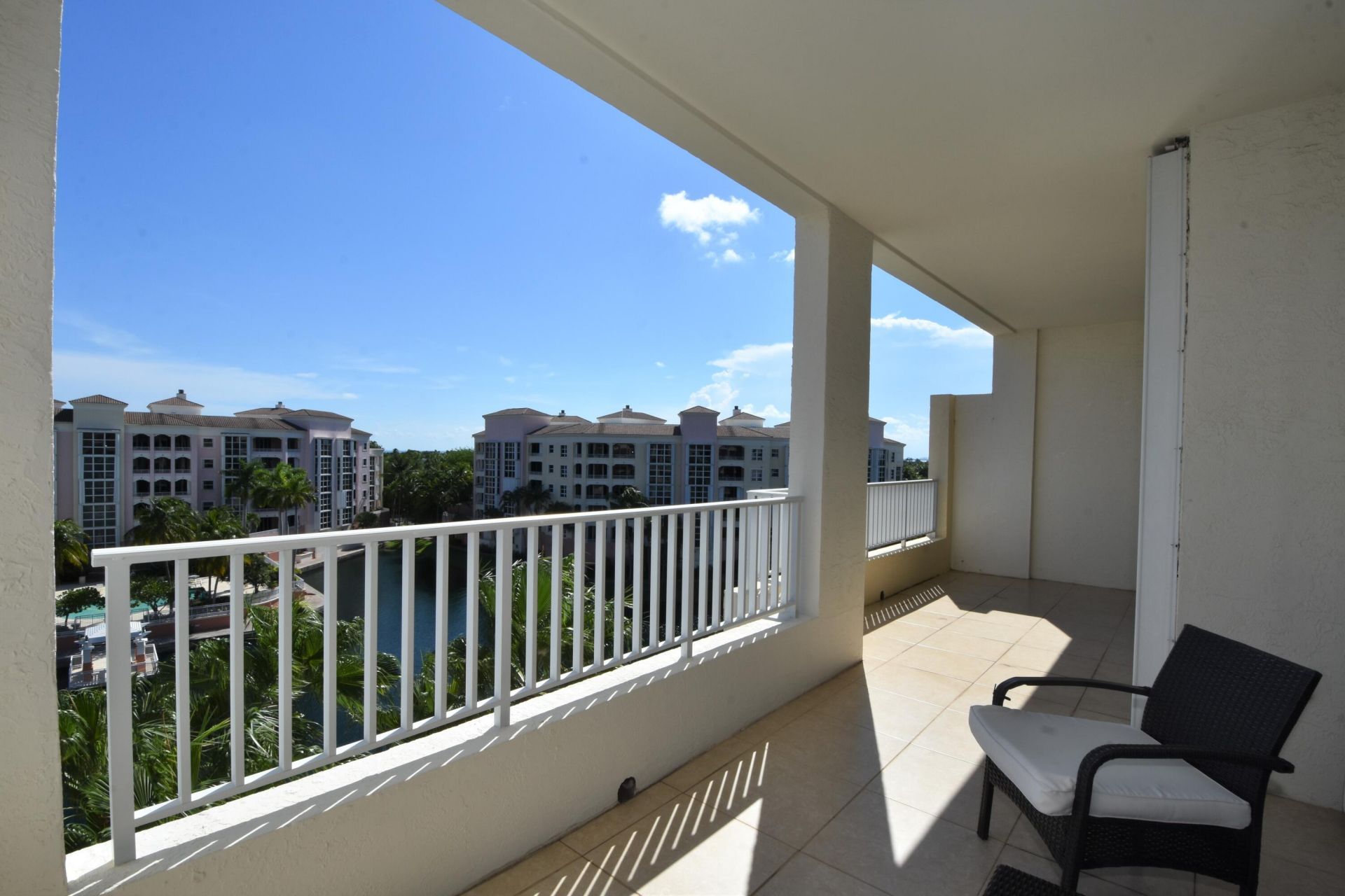 707 Crandon Boulevard, Unit PH-8, Key Biscayne, FL 33149 Photo