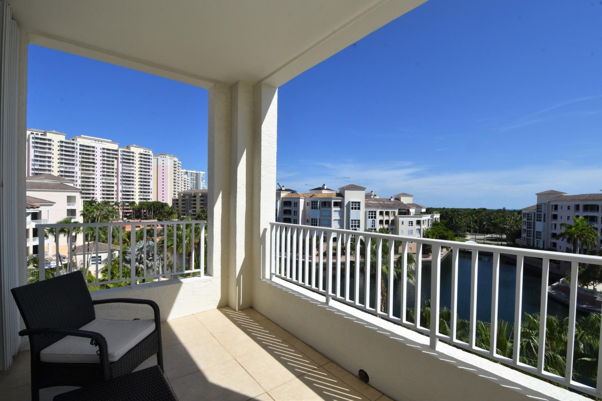 707 Crandon Boulevard, Unit PH-8, Key Biscayne, FL 33149 Photo