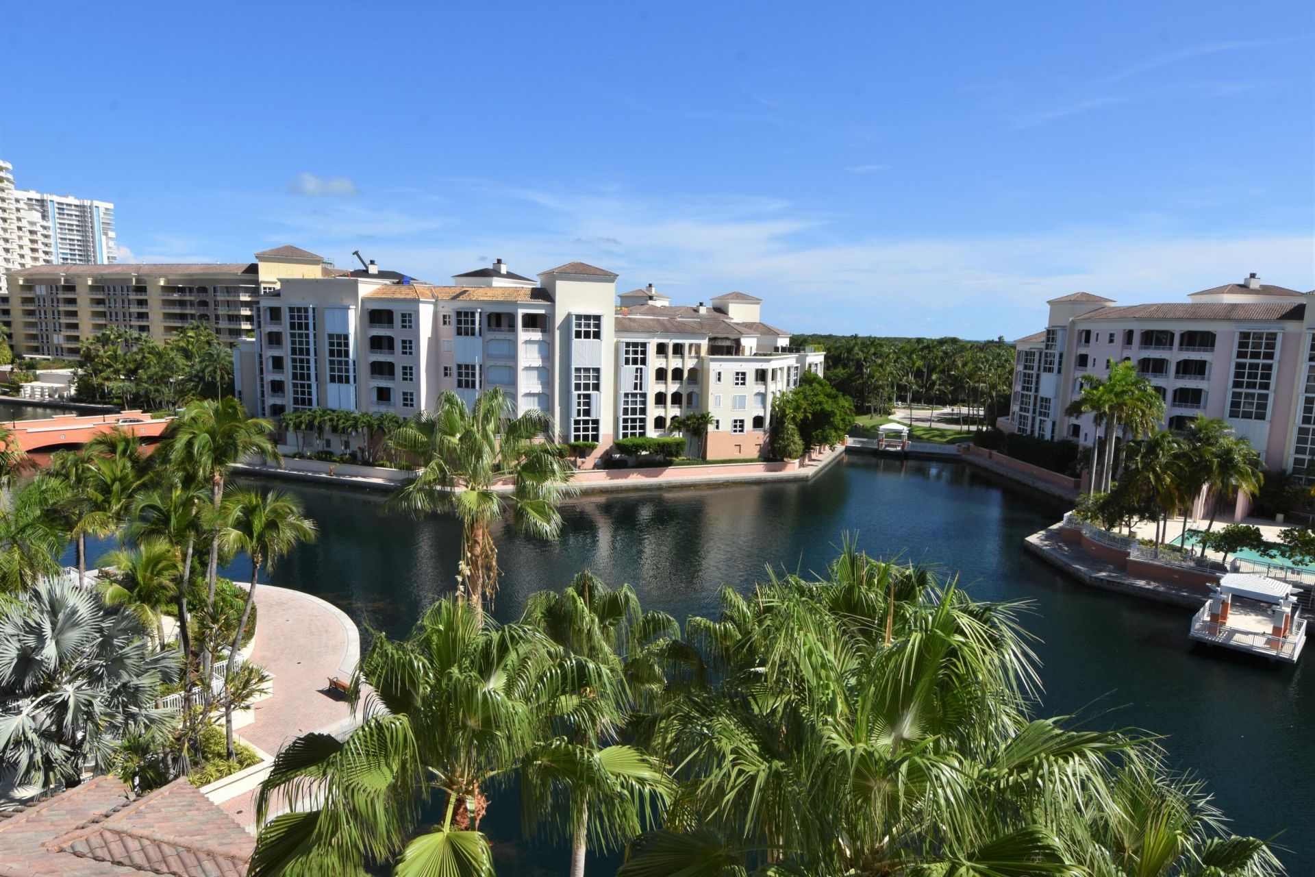 707 Crandon Boulevard, Unit PH-8, Key Biscayne, FL 33149 Photo