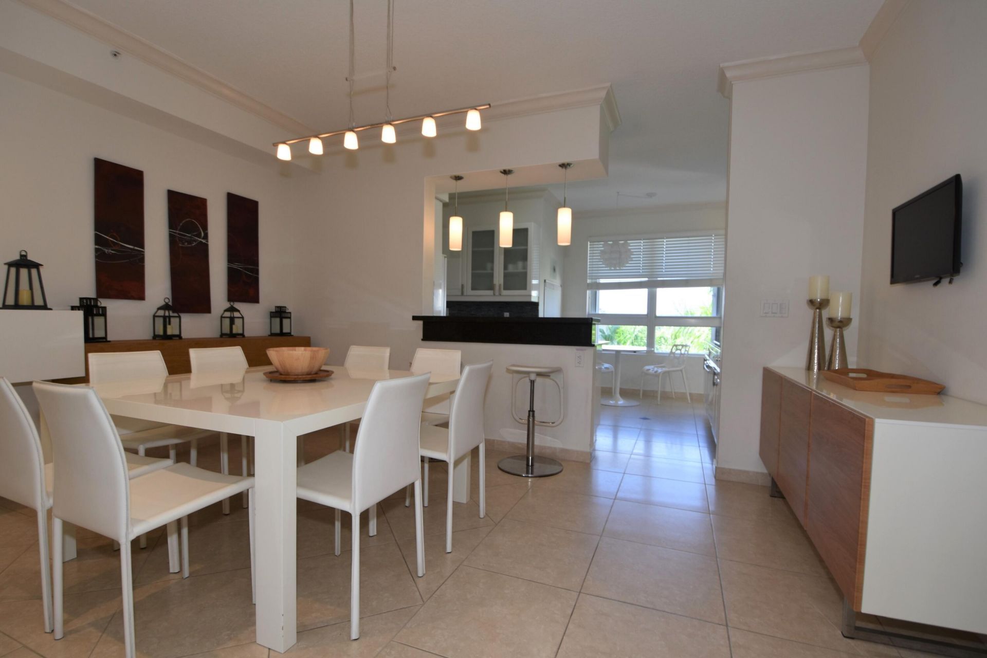 707 Crandon Boulevard, Unit PH-8, Key Biscayne, FL 33149 Photo