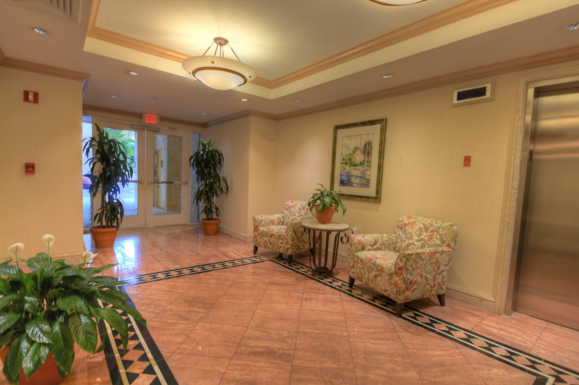 707 Crandon Boulevard, Unit PH-8, Key Biscayne, FL 33149 Photo