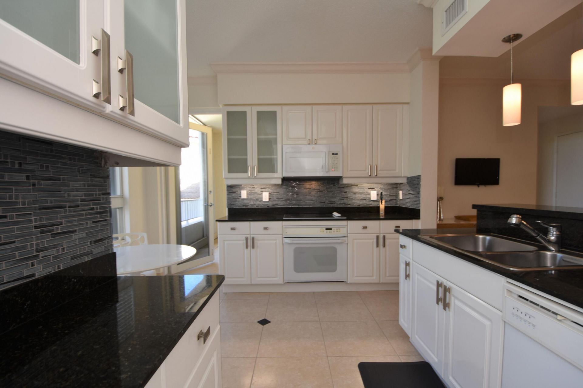 707 Crandon Boulevard, Unit PH-8, Key Biscayne, FL 33149 Photo