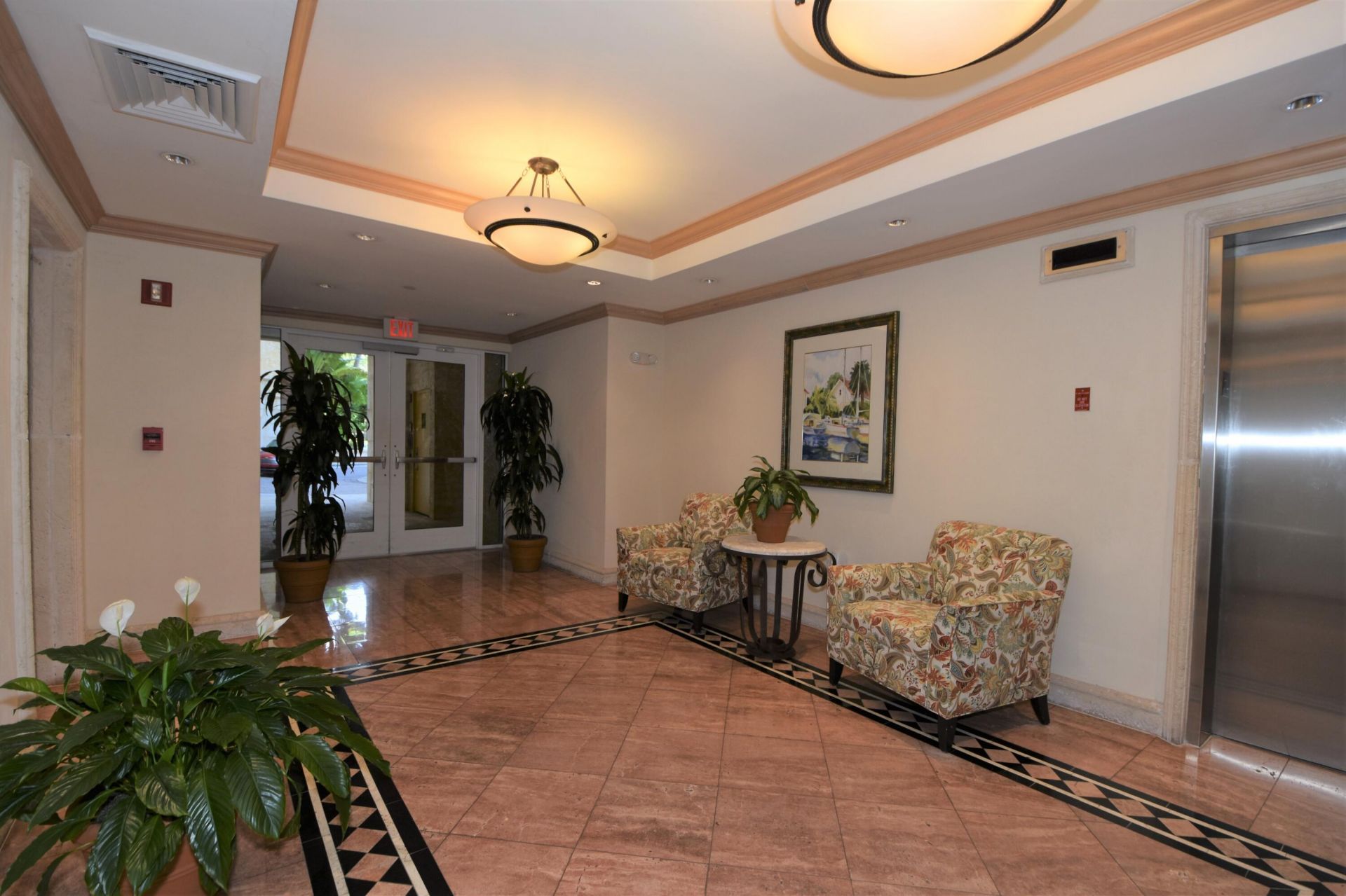 707 Crandon Boulevard, Unit PH-8, Key Biscayne, FL 33149 Photo