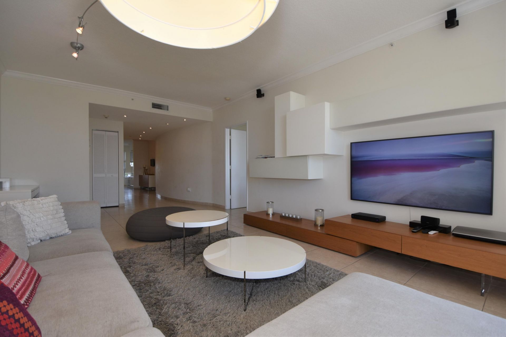 707 Crandon Boulevard, Unit PH-8, Key Biscayne, FL 33149 Photo