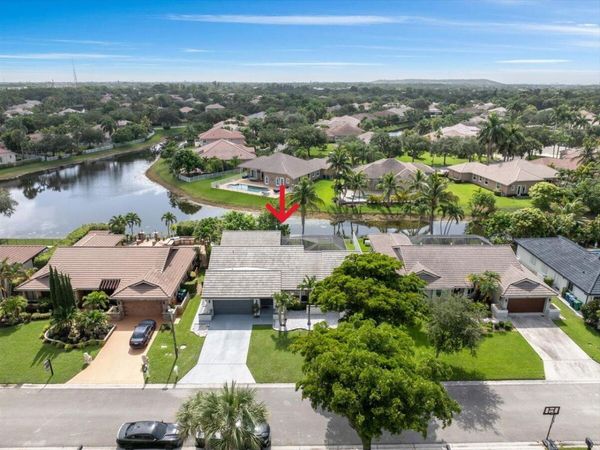 5345 NW 58th Terrace, Coral Springs, FL 33067