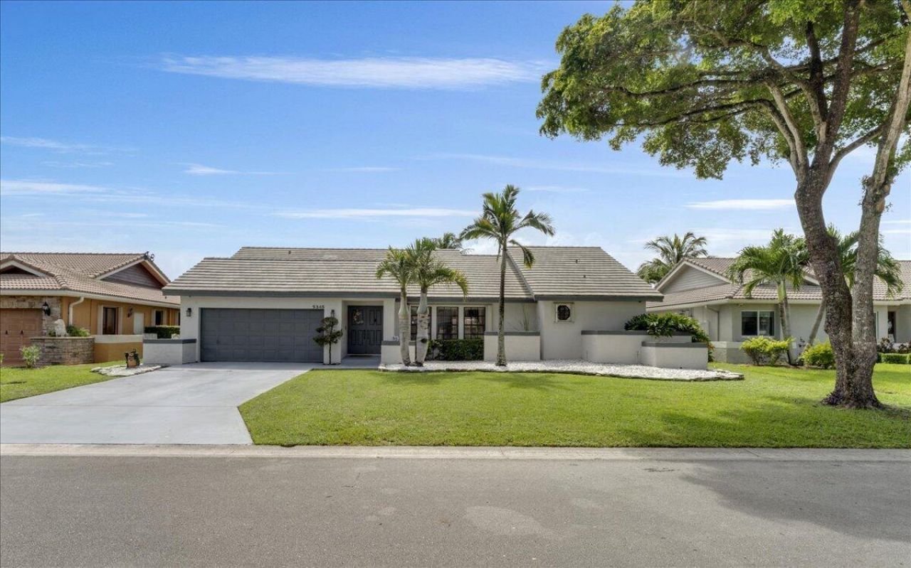 5345 NW 58th Terrace, Coral Springs, FL 33067 Photo
