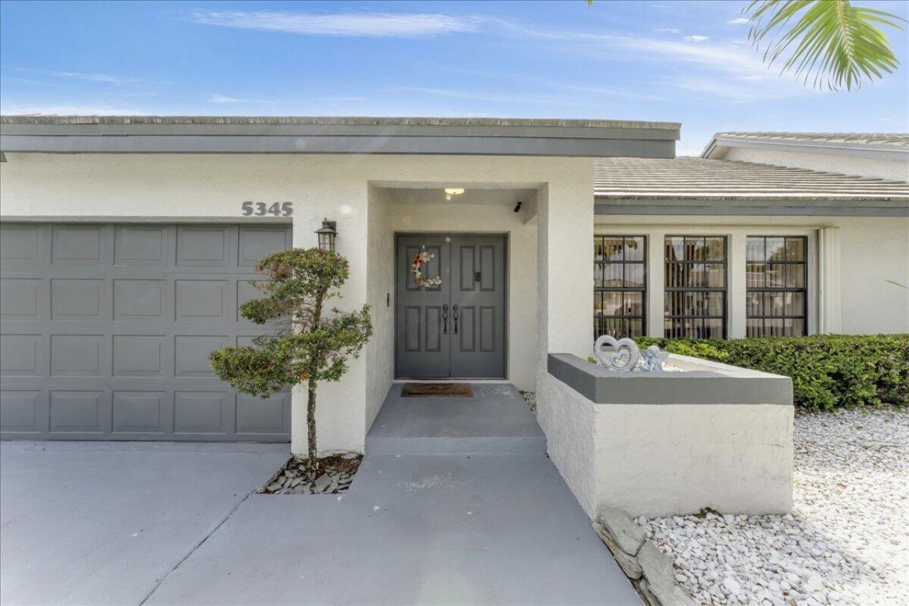 5345 NW 58th Terrace, Coral Springs, FL 33067 Photo