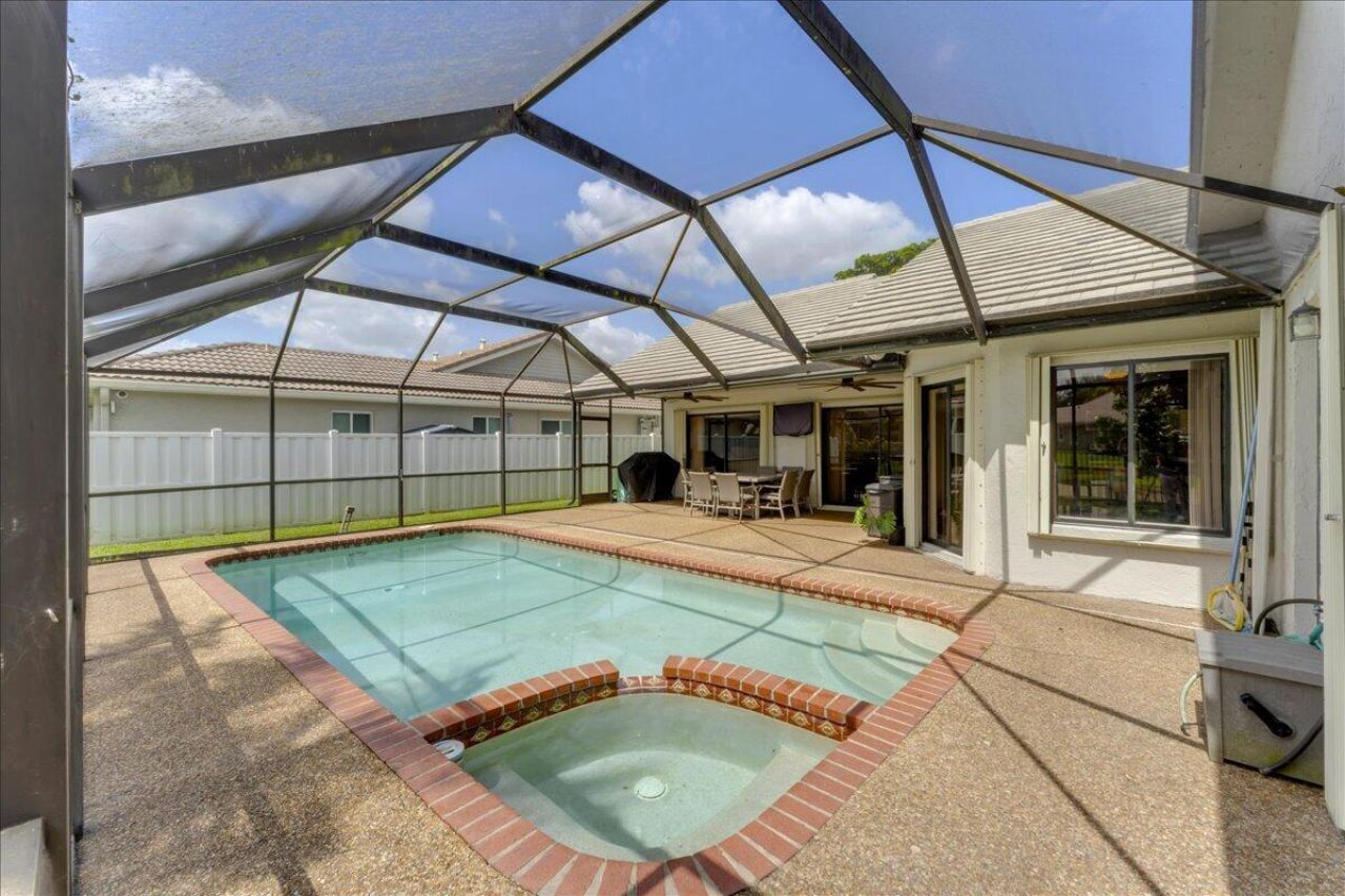 5345 NW 58th Terrace, Coral Springs, FL 33067 Photo