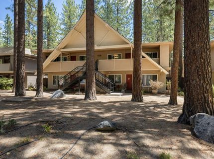 1129 Herbert Avenue, Unit C, South Lake Tahoe, CA 96150 Photo