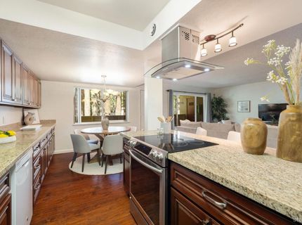 1129 Herbert Avenue, Unit C, South Lake Tahoe, CA 96150 Photo