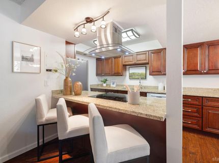 1129 Herbert Avenue, Unit C, South Lake Tahoe, CA 96150 Photo