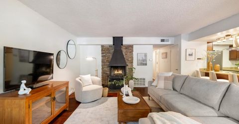 1129 Herbert Avenue, Unit C, South Lake Tahoe, CA 96150 Photo