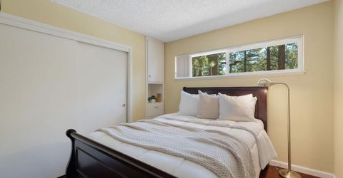 1129 Herbert Avenue, Unit C, South Lake Tahoe, CA 96150 Photo
