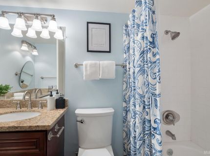 1129 Herbert Avenue, Unit C, South Lake Tahoe, CA 96150 Photo