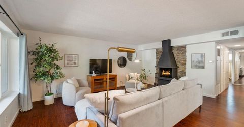 1129 Herbert Avenue, Unit C, South Lake Tahoe, CA 96150 Photo