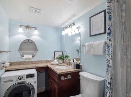 1129 Herbert Avenue, Unit C, South Lake Tahoe, CA 96150 Photo
