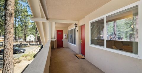 1129 Herbert Avenue, Unit C, South Lake Tahoe, CA 96150 Photo