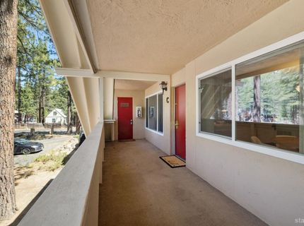 1129 Herbert Avenue, Unit C, South Lake Tahoe, CA 96150 Photo