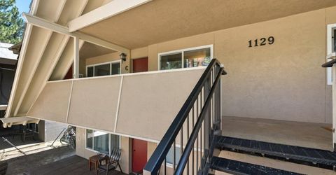 1129 Herbert Avenue, Unit C, South Lake Tahoe, CA 96150 Photo
