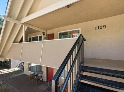 1129 Herbert Avenue, Unit C, South Lake Tahoe, CA 96150 Photo