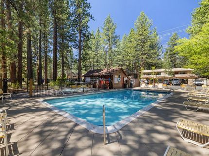 1129 Herbert Avenue, Unit C, South Lake Tahoe, CA 96150 Photo