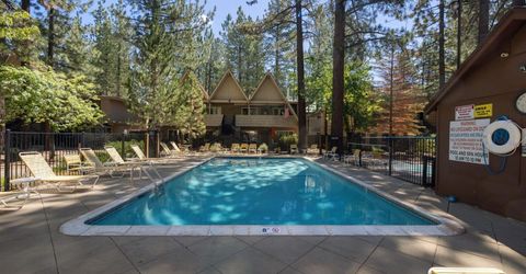 1129 Herbert Avenue, Unit C, South Lake Tahoe, CA 96150 Photo