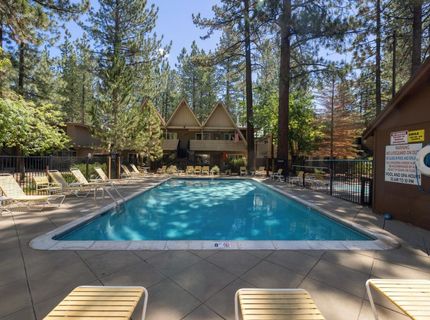 1129 Herbert Avenue, Unit C, South Lake Tahoe, CA 96150 Photo