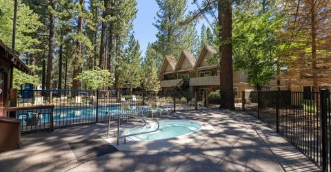 1129 Herbert Avenue, Unit C, South Lake Tahoe, CA 96150 Photo