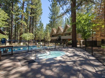 1129 Herbert Avenue, Unit C, South Lake Tahoe, CA 96150 Photo