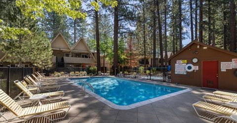 1129 Herbert Avenue, Unit C, South Lake Tahoe, CA 96150 Photo