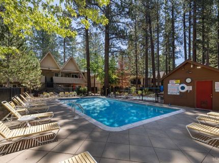 1129 Herbert Avenue, Unit C, South Lake Tahoe, CA 96150 Photo