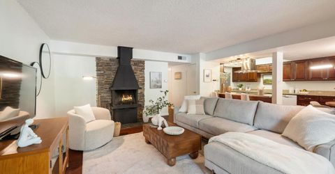 1129 Herbert Avenue, Unit C, South Lake Tahoe, CA 96150 Photo