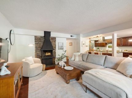 1129 Herbert Avenue, Unit C, South Lake Tahoe, CA 96150 Photo