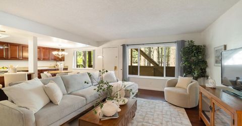 1129 Herbert Avenue, Unit C, South Lake Tahoe, CA 96150 Photo