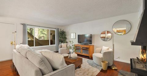 1129 Herbert Avenue, Unit C, South Lake Tahoe, CA 96150 Photo