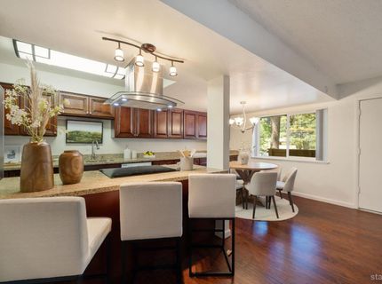 1129 Herbert Avenue, Unit C, South Lake Tahoe, CA 96150 Photo