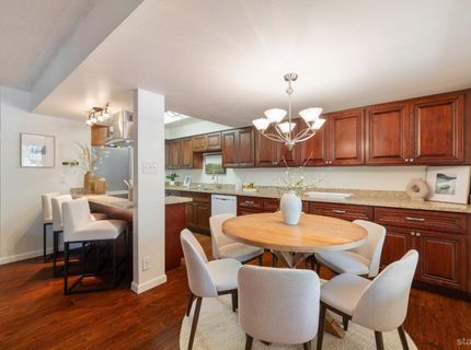 1129 Herbert Avenue, Unit C, South Lake Tahoe, CA 96150 Photo