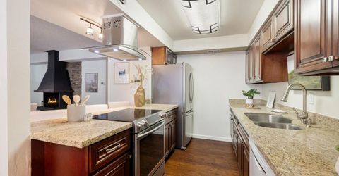 1129 Herbert Avenue, Unit C, South Lake Tahoe, CA 96150 Photo