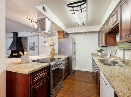 1129 Herbert Avenue, Unit C, South Lake Tahoe, CA 96150 Photo